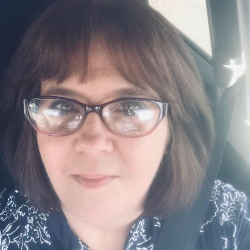 Meet your Posher, Donna